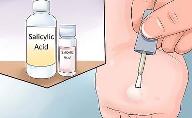 How to get rid of the nipples