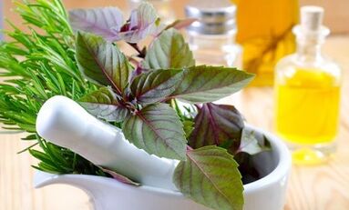 Folk remedies for warts