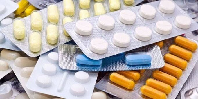 Drugs to treat human papillomavirus