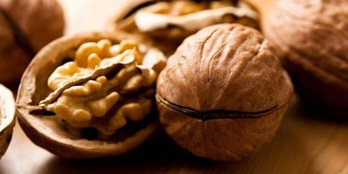 Walnuts may boost immunity against papillomavirus